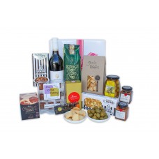 Father's Day West Australian Hamper Perishable