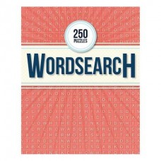 Word Search Puzzle Book