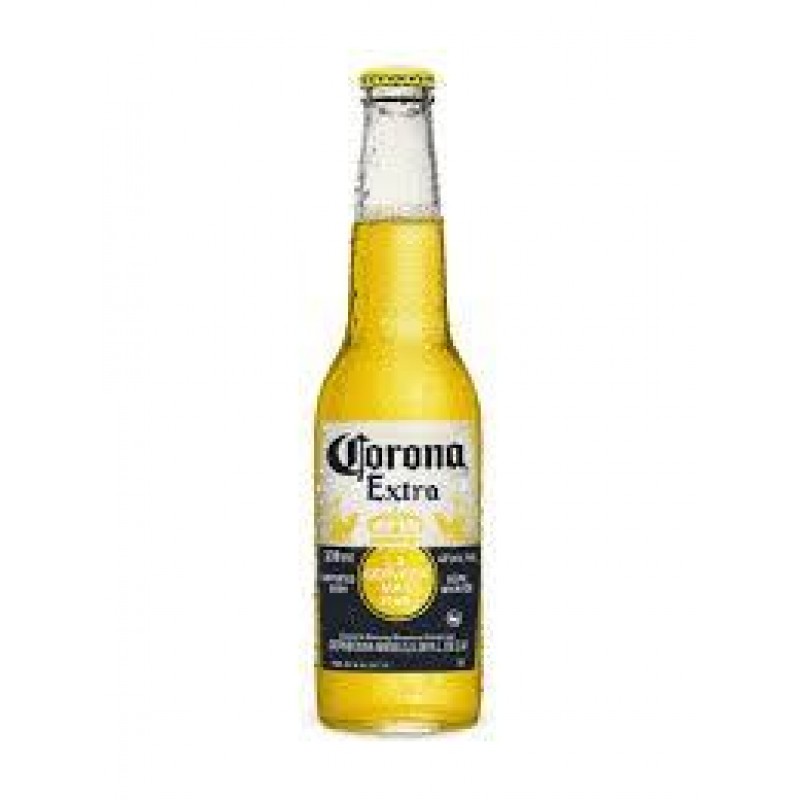 beer corona logo