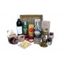 Father's Day Best of the West Gourmet Gift Basket