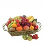 Mother's Day Fruit Basket
