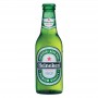 Heineken Lager 330ml - Bottle