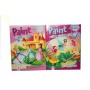 Paint With Water Childs Colouring Book