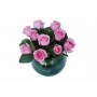 Mother's Day Premium Rose Bowl Arrangement