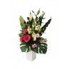 Pink-Elegance-Premium-Flower-Arrangement-Perth-2
