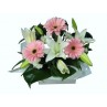 softy-pink-white-flower-arrangement-perth
