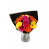 gerbera-flowers-bouquet-perth