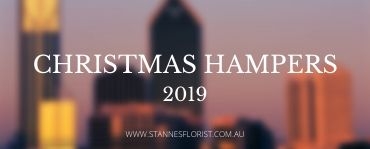 Christmas Hampers Perth