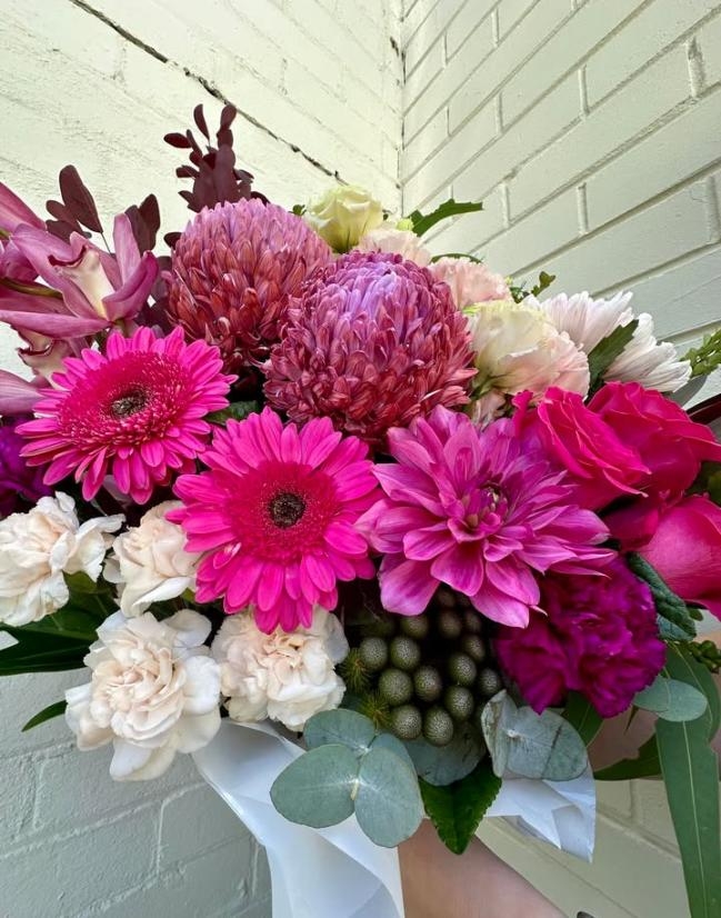 fathers day flowers 