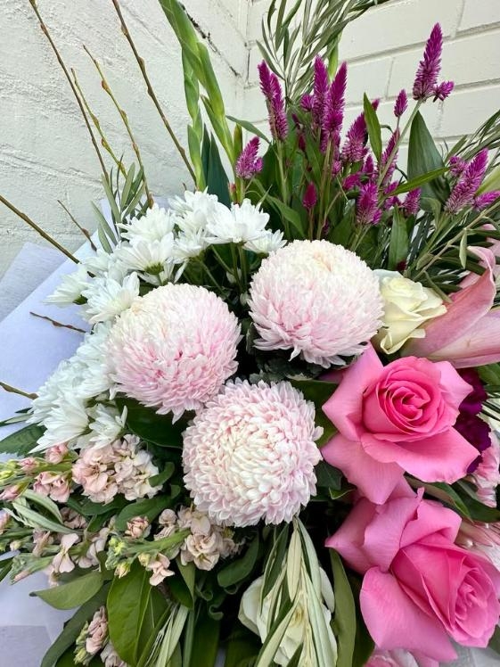 flower bouquet perth delivery