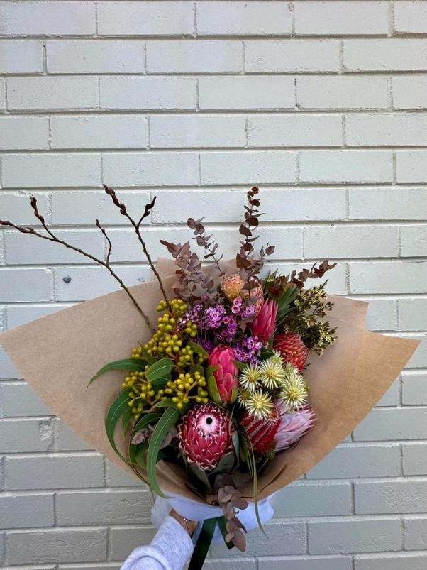flower bouquet