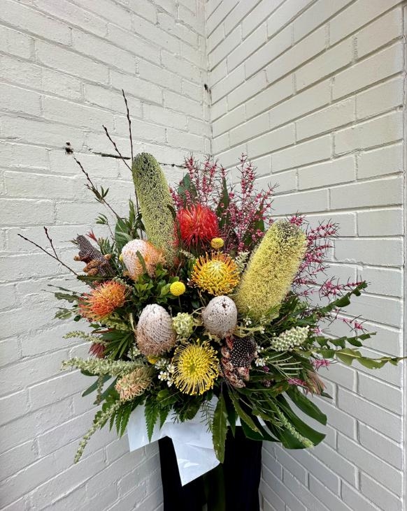 birthday flowers perth