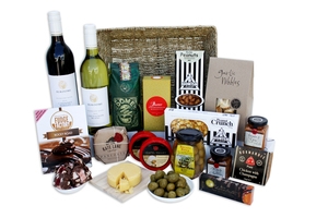 christmas hampers perth